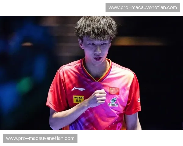 巅峰对决，新王加冕？林高远挑战乒坛传奇马龙，一场关于信仰与传承的史诗